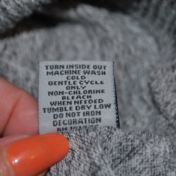 Ohio State University Sweater (OSU) - XL - Picture 8 of 8